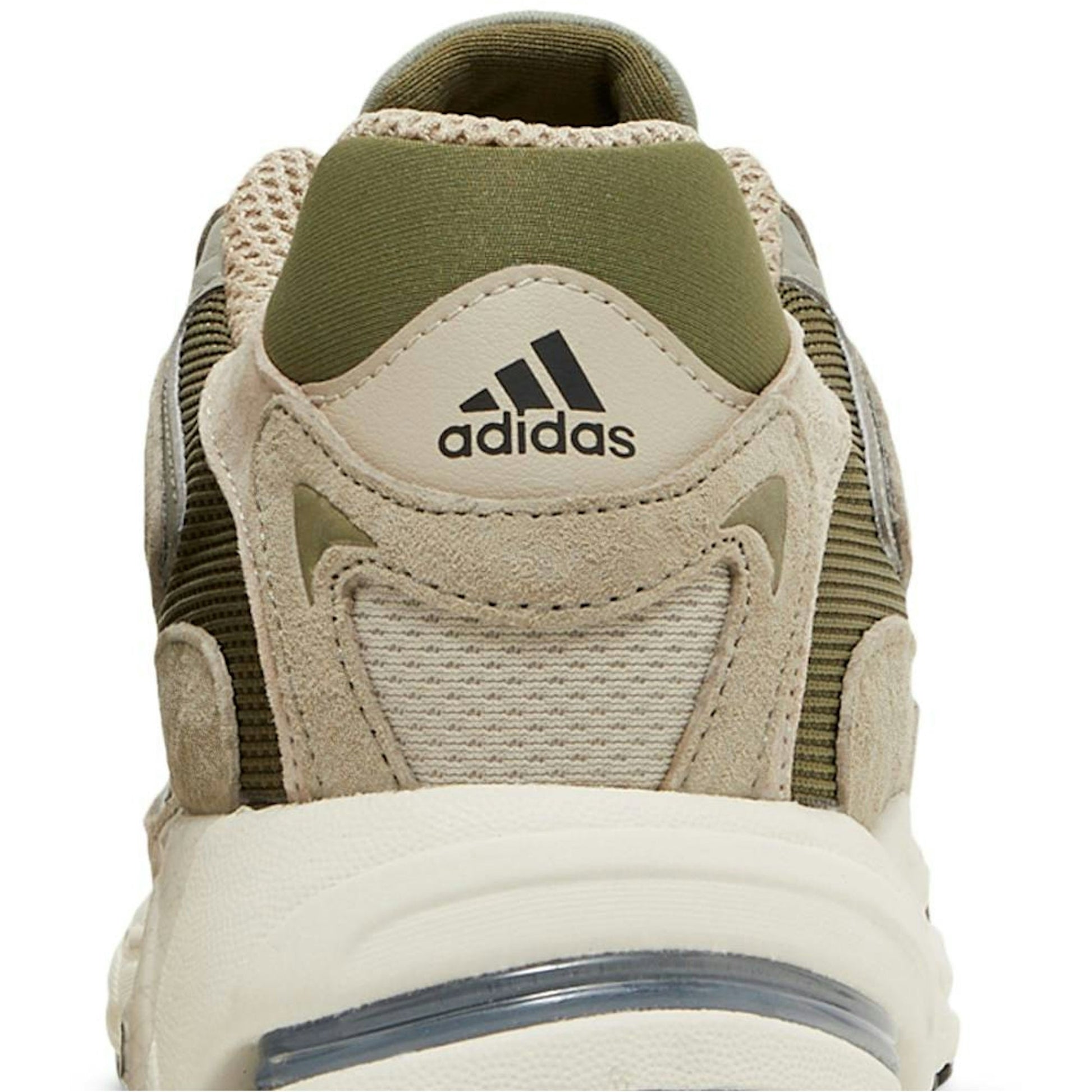 Adidas Response CL ‘Silver Pebble’ ID4593