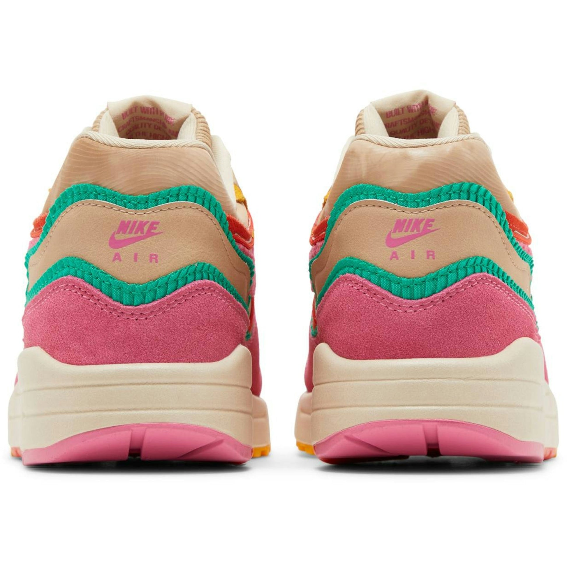 Nike Air Max 1 ‘Familia’ FN0598-200