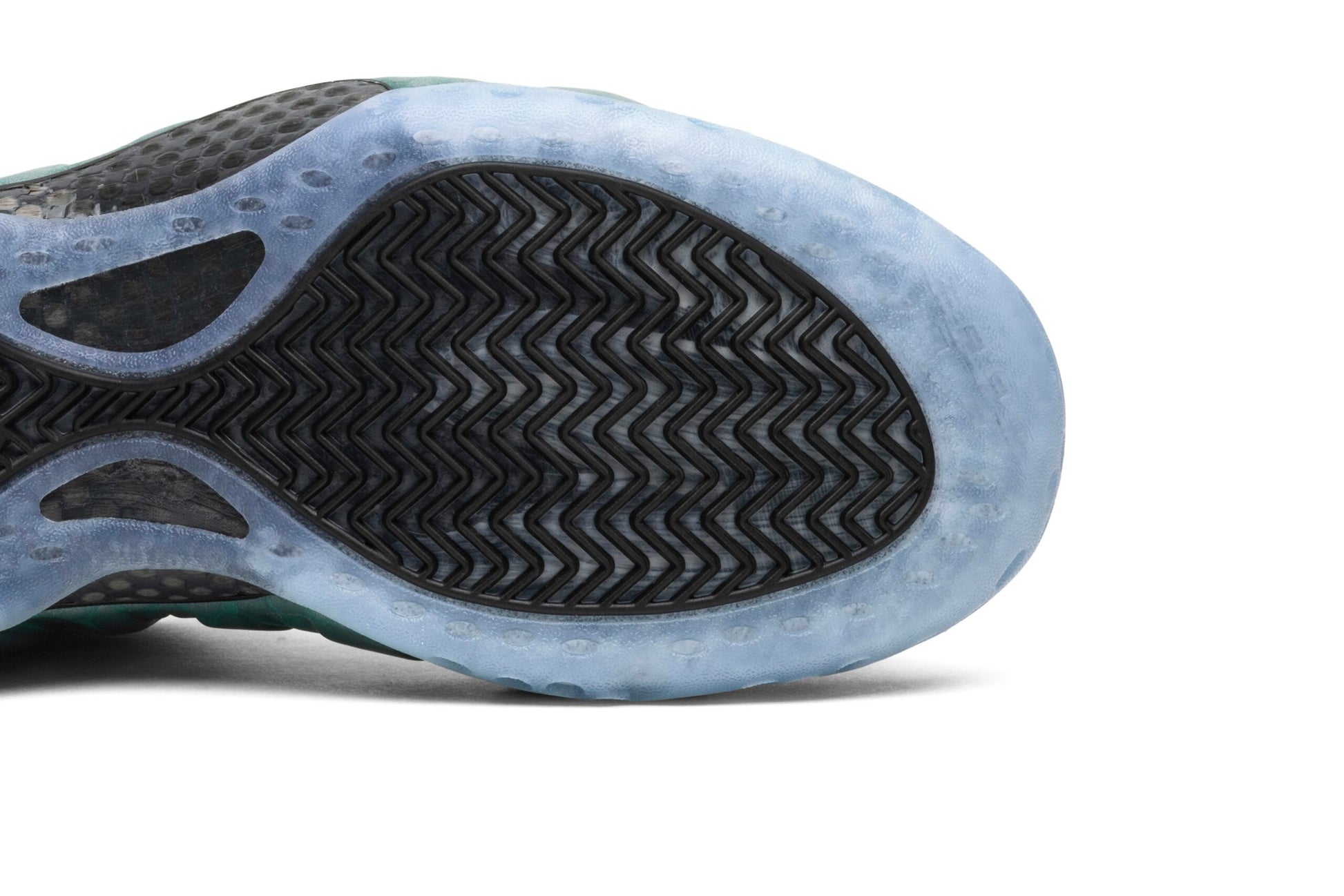Nike Air Foamposite One 'Gone Fishing' 575420-300