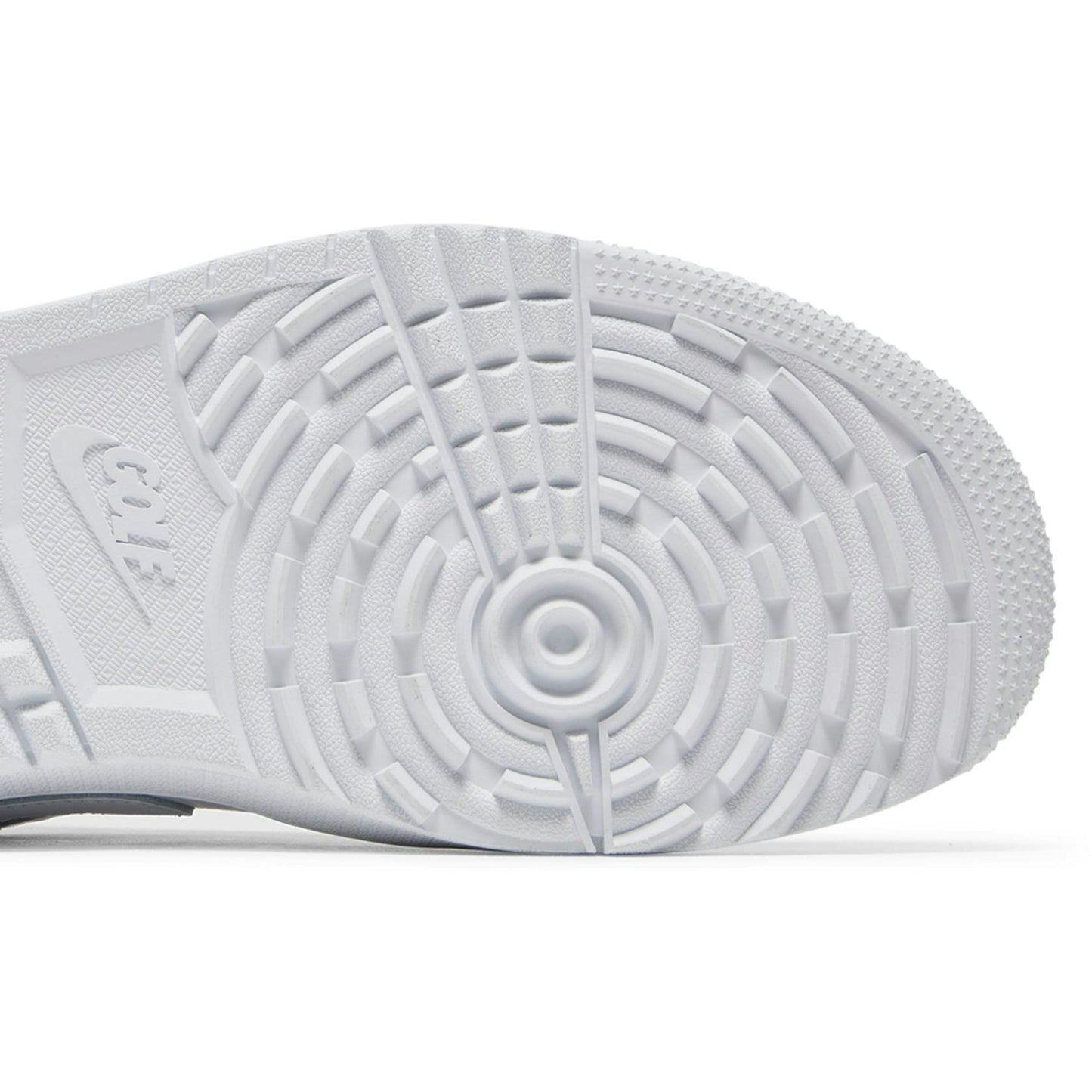 Air Jordan 1 Retro Low Golf ‘Triple White’ DD9315-101