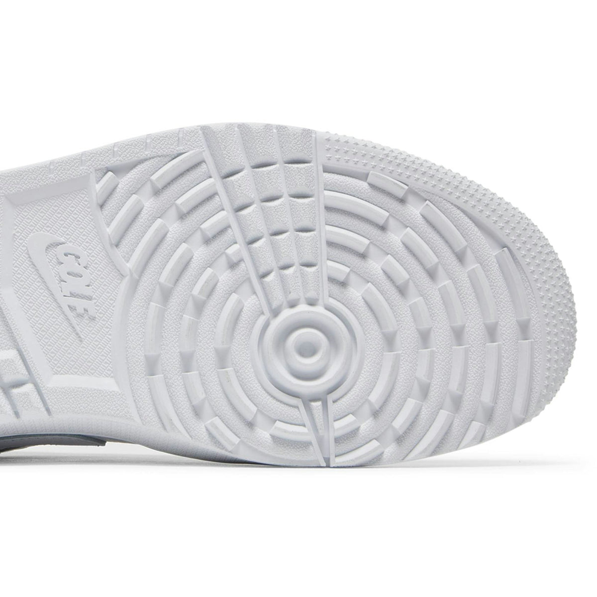 Air Jordan 1 Retro Low Golf 'Triple White' DD9315-101