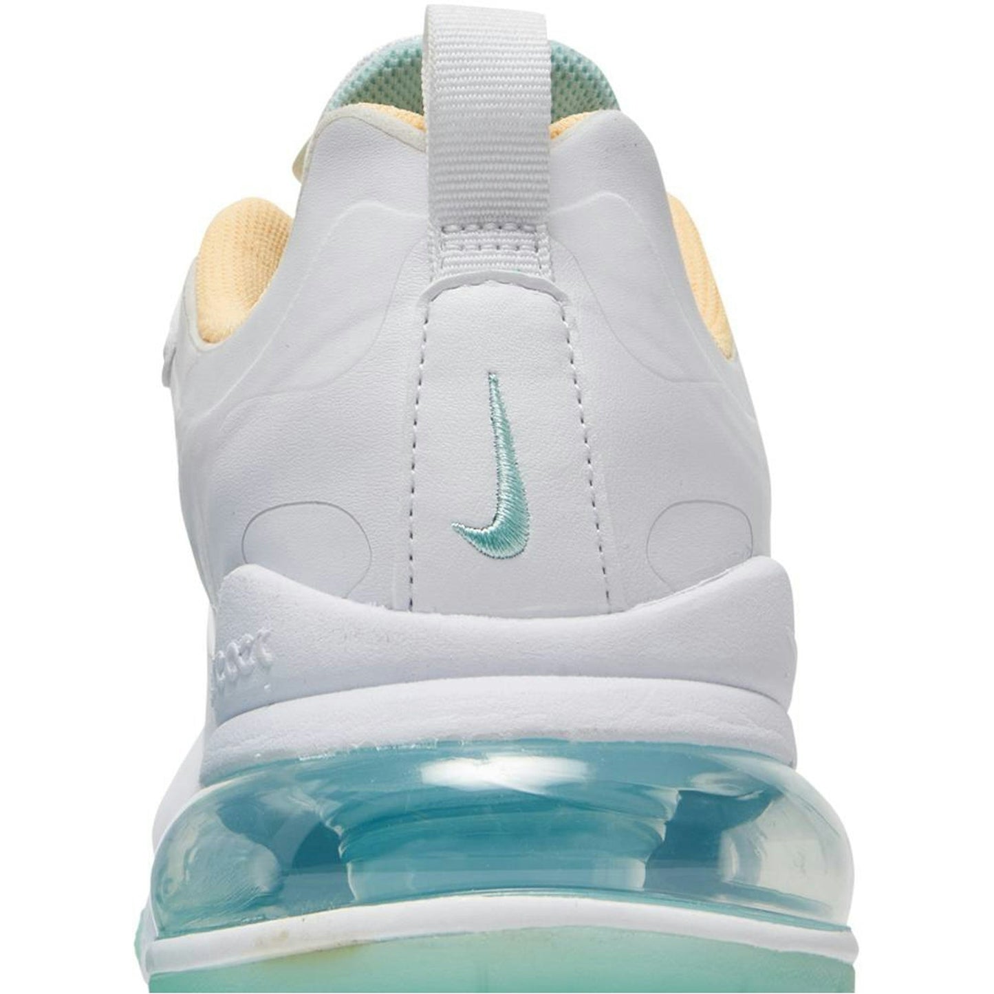 ( Women ) Nike Air Max 270 React ‘Light Dew Lagoon Pulse’ DJ3027-100