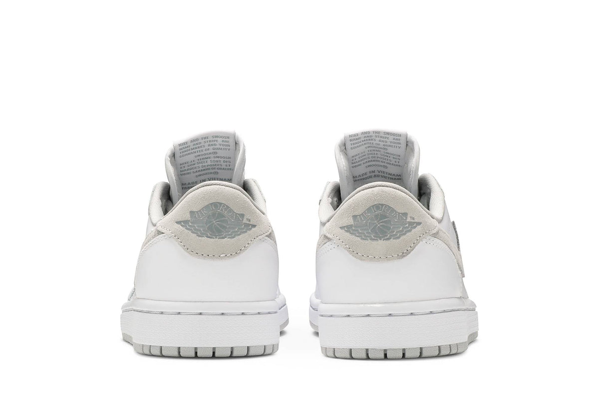 ( Women ) Air Jordan 1 Retro Low OG Neutral Grey 2021 CZ0775-100