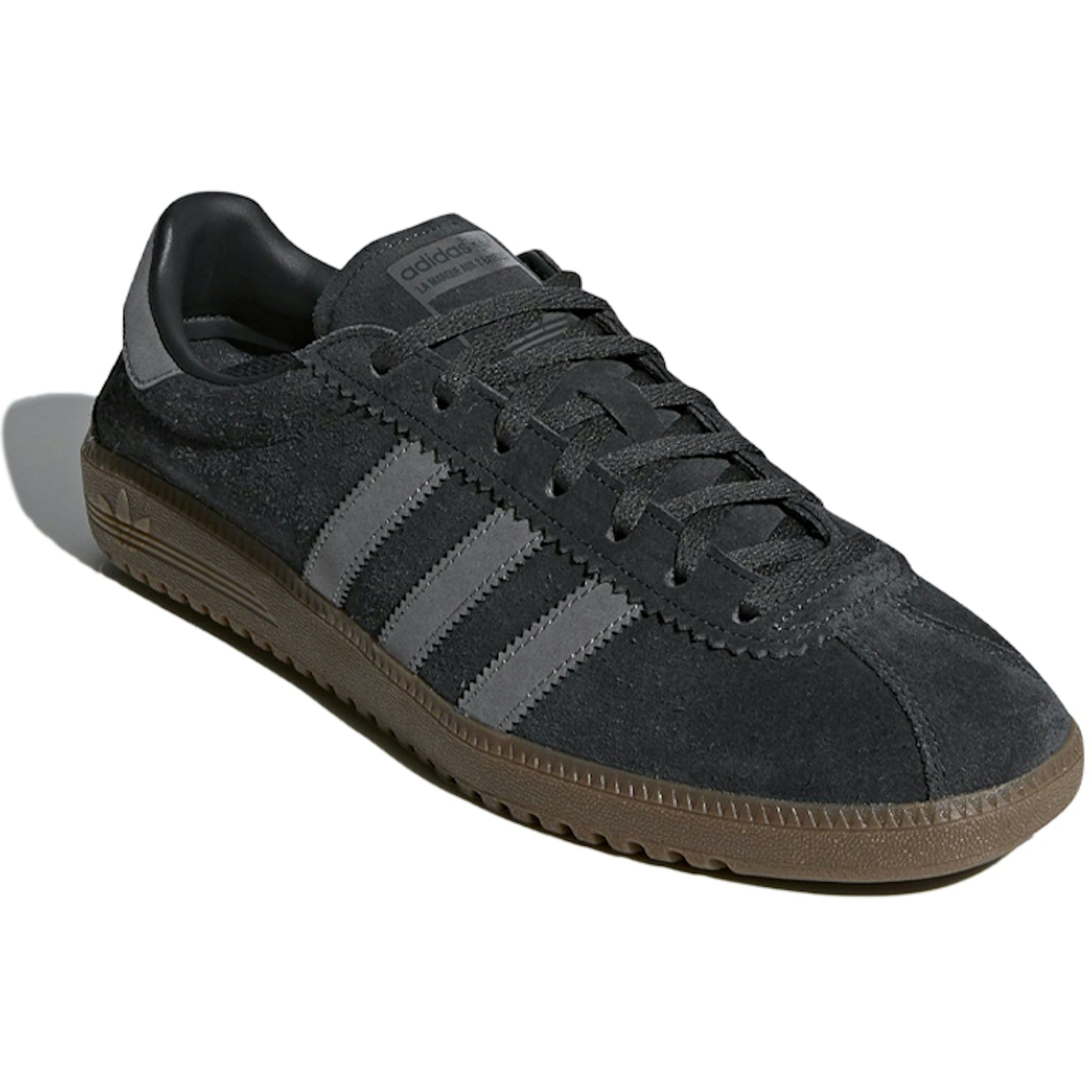 Adidas Originals Bermuda Low ‘Black Brown’ CQ2781