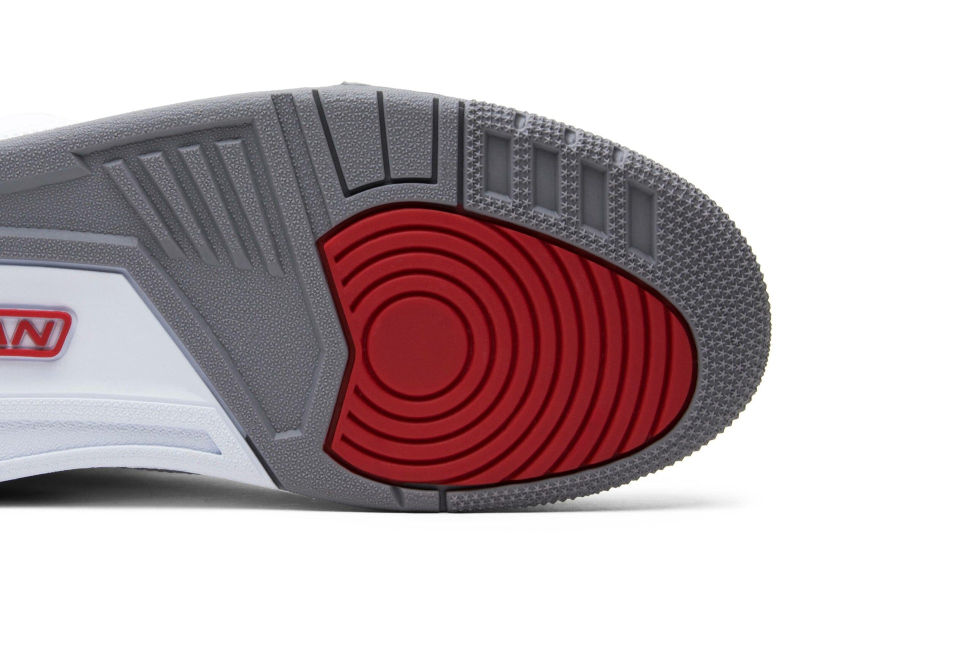 Air Jordan 3 Retro ‘True Blue’ 2011 136064-104
