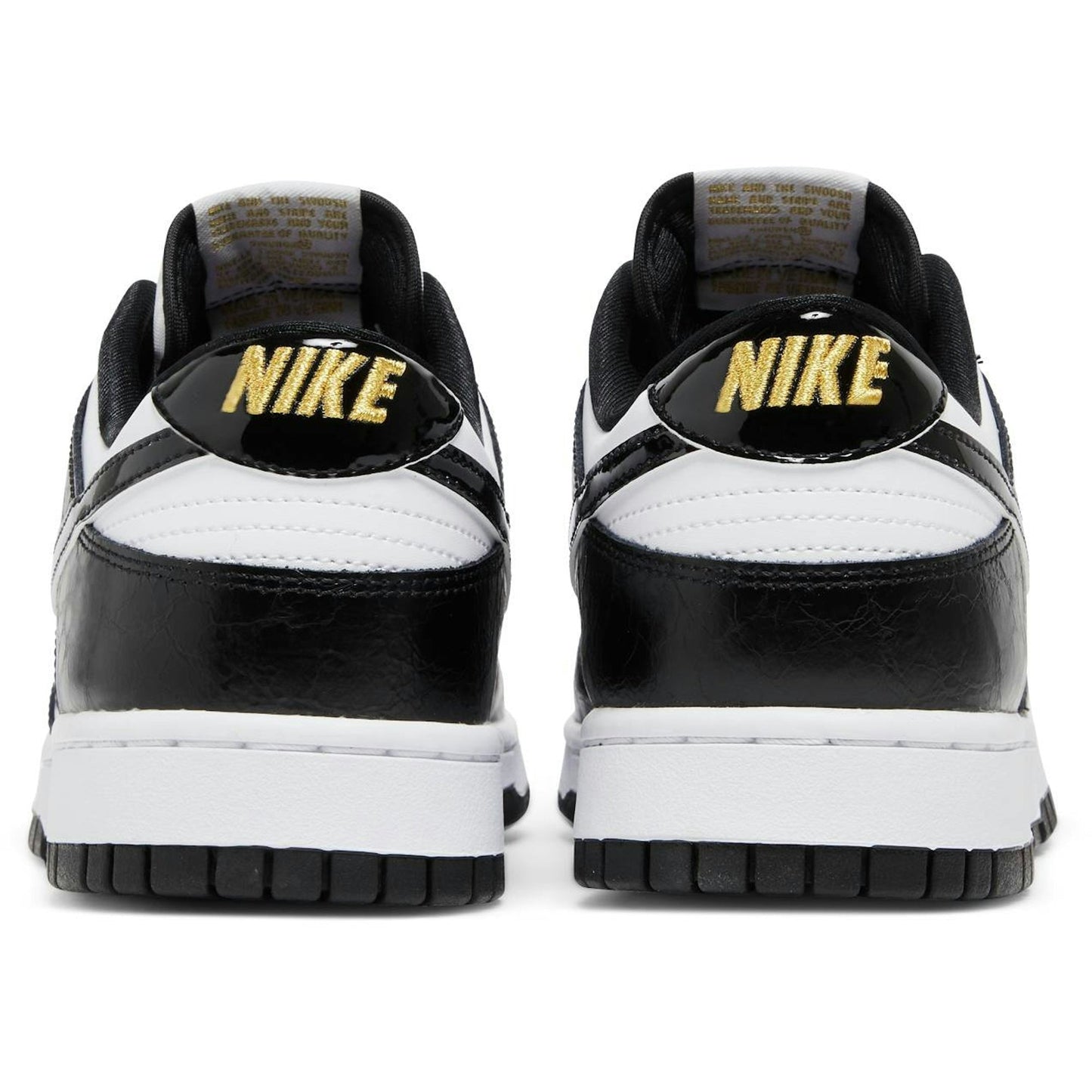 Nike Dunk Low ‘World Champ’ DR9511-100
