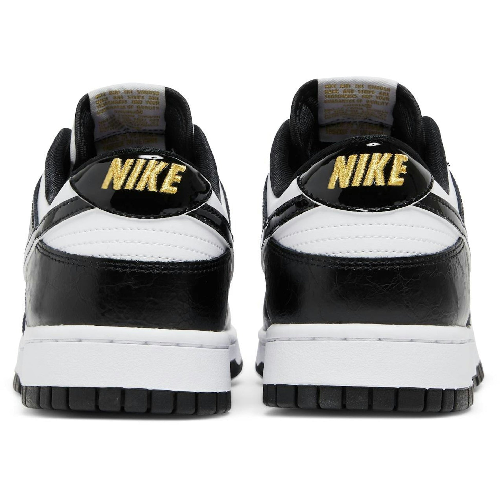 Nike Dunk Low ‘World Champ’ DR9511-100