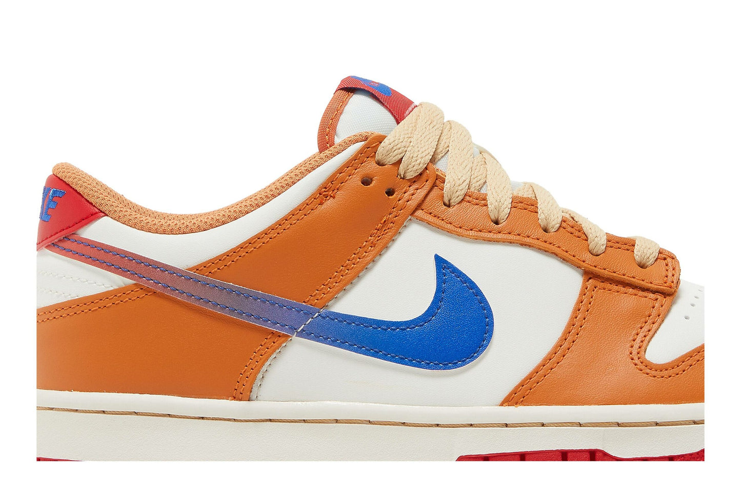( Grade School ) Nike Dunk Low ‘Gradient Swoosh’ DH9765-101