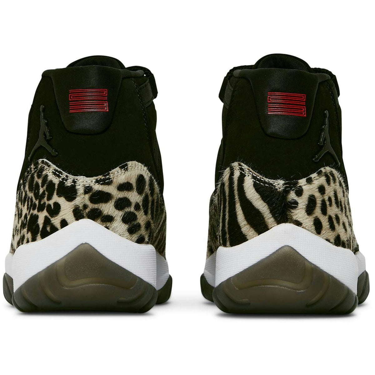 ( Women ) Air Jordan 11 Retro Animal Instinct AR0715-010