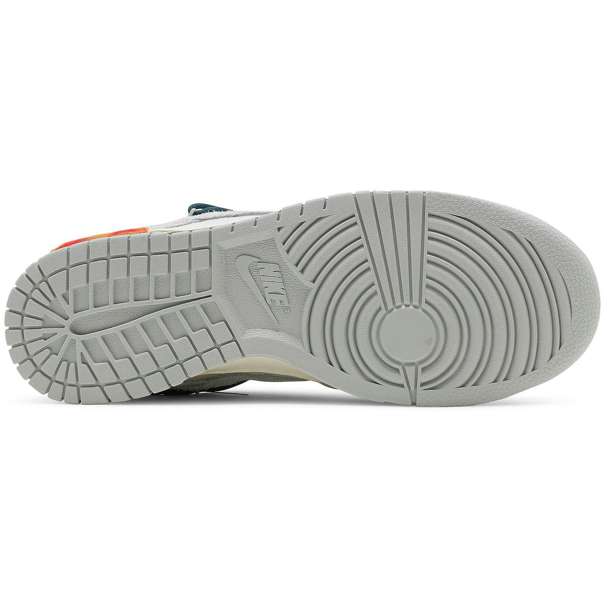 Off-White X Nike Dunk Low Dear Summer – 16 Of 50 DJ0950-111