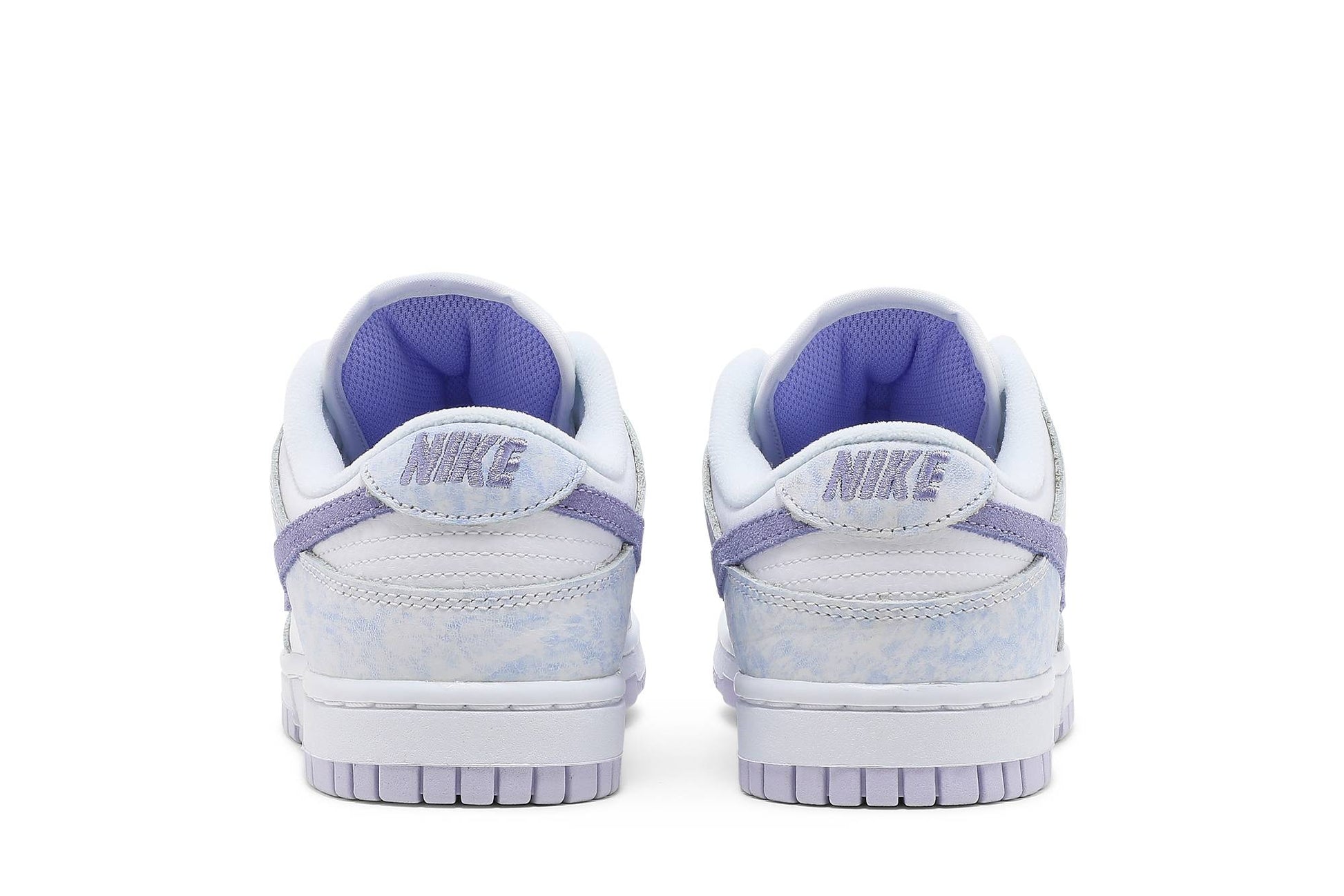 ( Women ) Nike Dunk Low OG ‘Purple Pulse’ DM9467-500