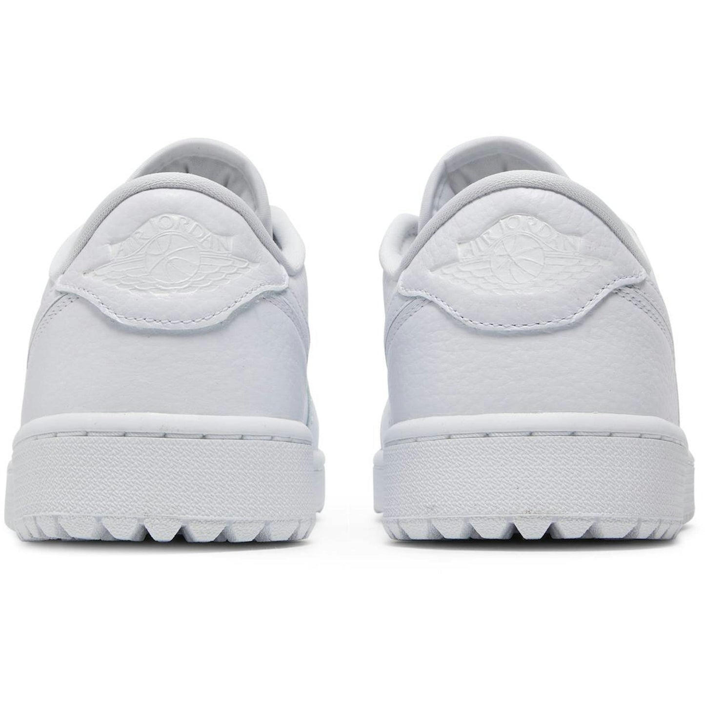 Air Jordan 1 Retro Low Golf ‘Triple White’ DD9315-101