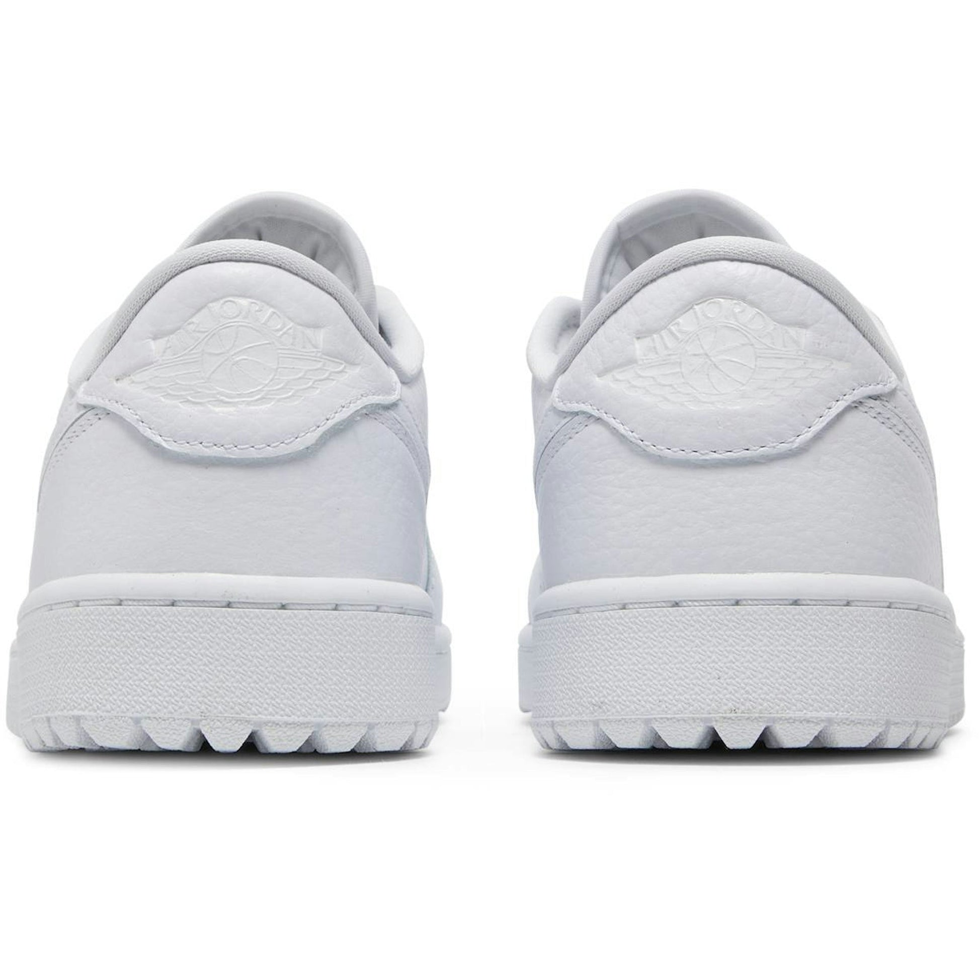 Air Jordan 1 Retro Low Golf ‘Triple White’ DD9315-101