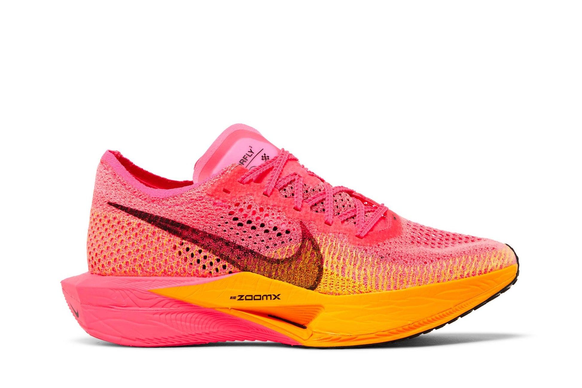 Nike ZoomX VaporFly Next% 3 ‘Hyper Pink’ DV4129-600