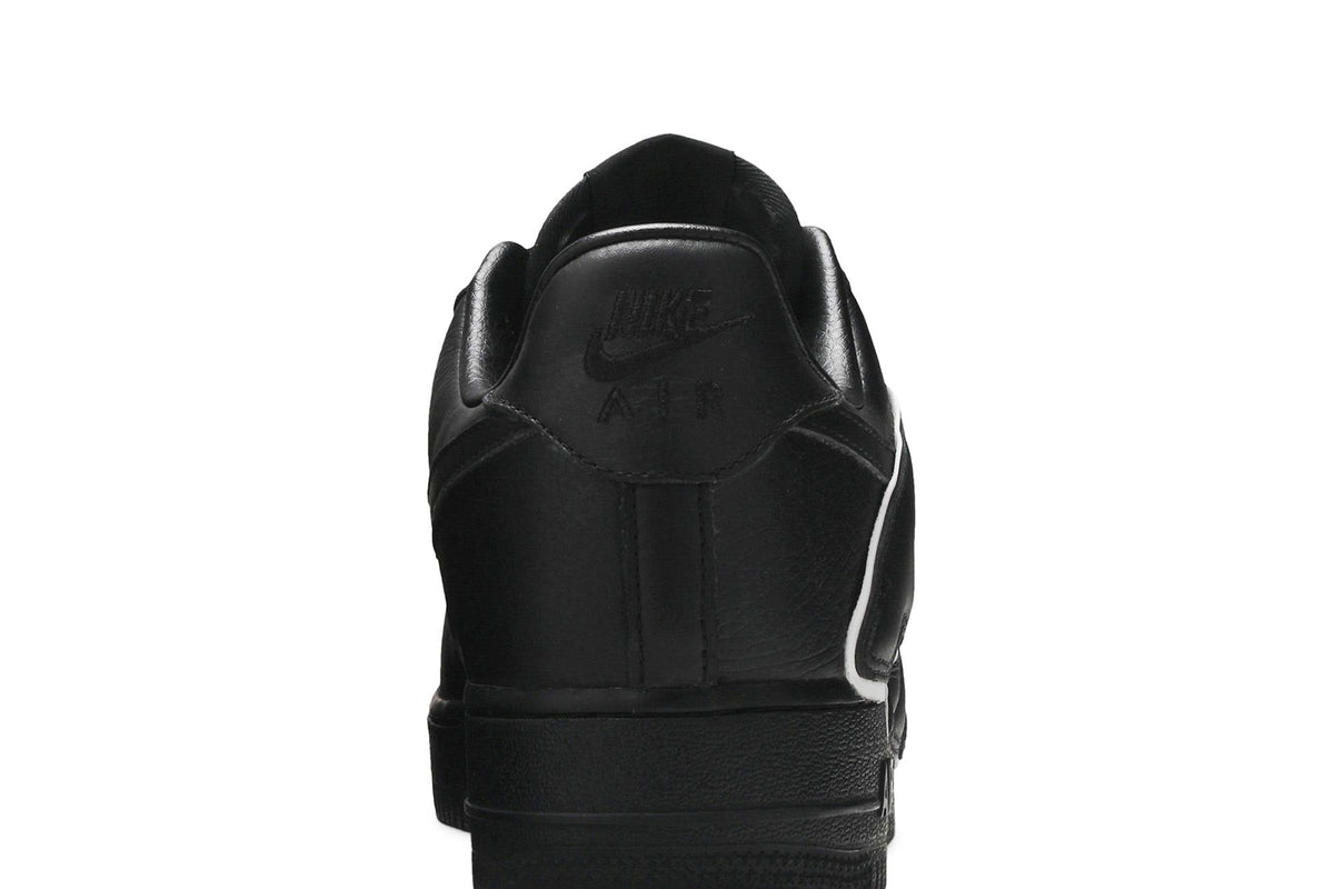 Cactus Plant Flea Market X Nike Air Force 1 Low Premium Black DC4457-001