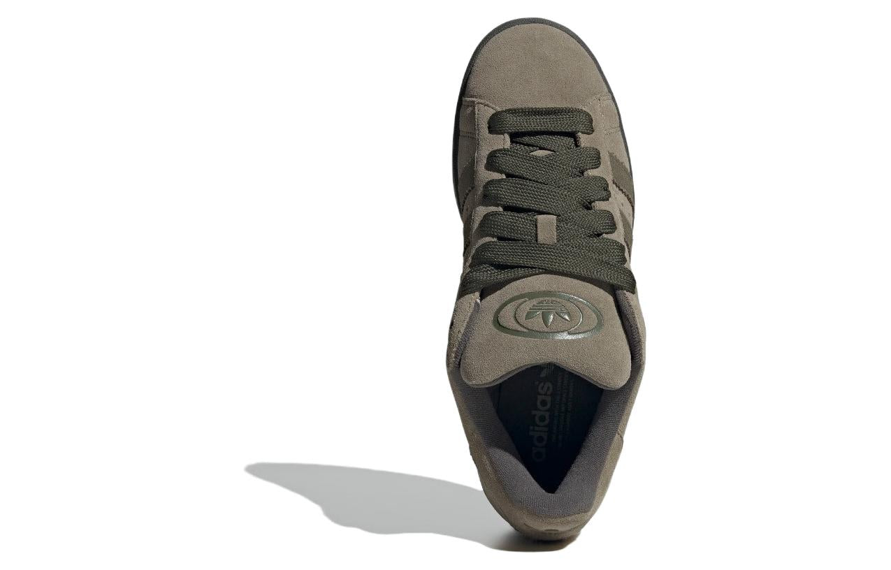Adidas Originals Campus ‘Dark Brown’ ID3424
