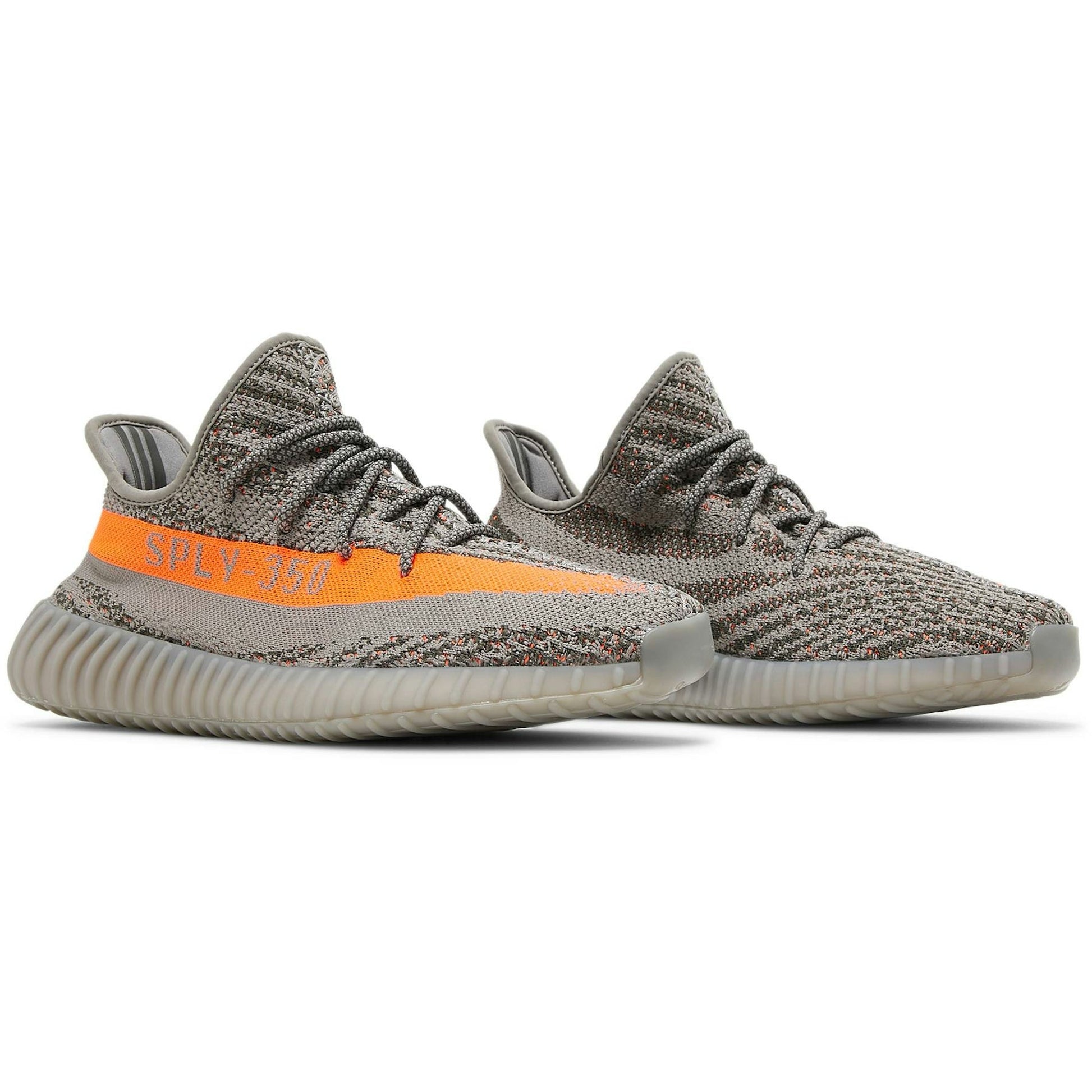 Adidas Yeezy Boost 350 V2 ‘Beluga Reflective’ GW1229