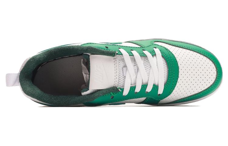( Youth ) Nike Court Borough Low ‘Green’ FN3689-131