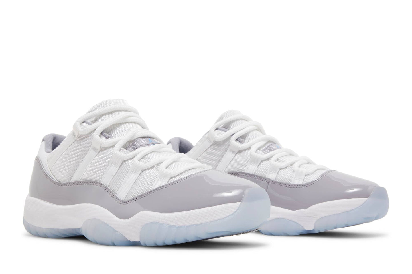 Air Jordan 11 Retro Low ‘Cement Grey’ AV2187-140