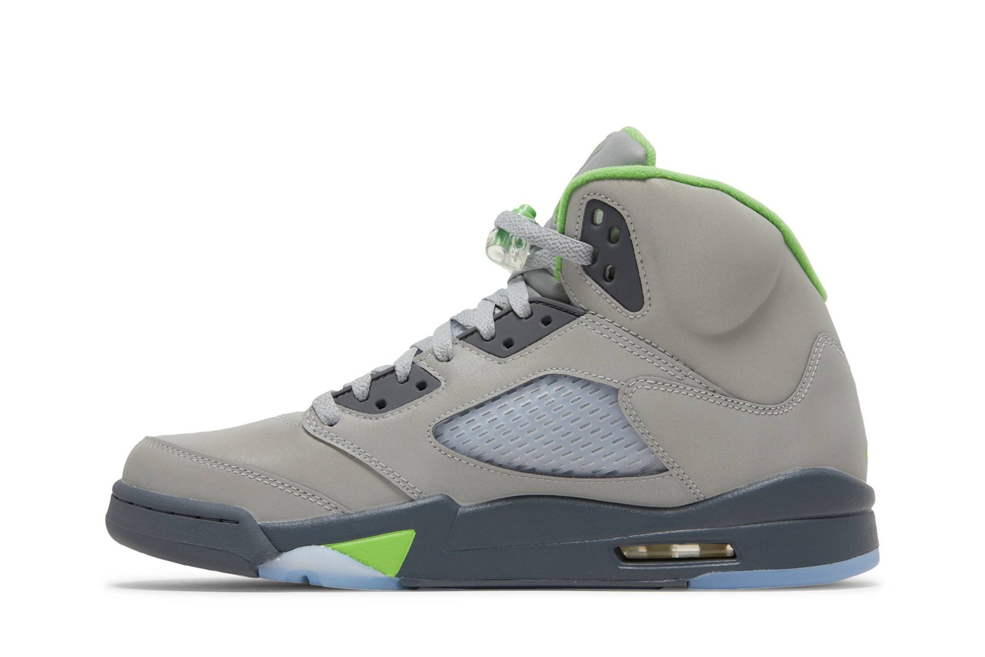Jordan 5 ‘Green Bean’ DM9014-003