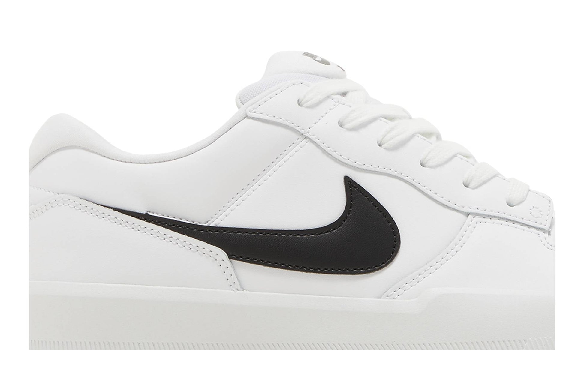 Nike Force 58 Premium SB ‘White Black’ DH7505-101