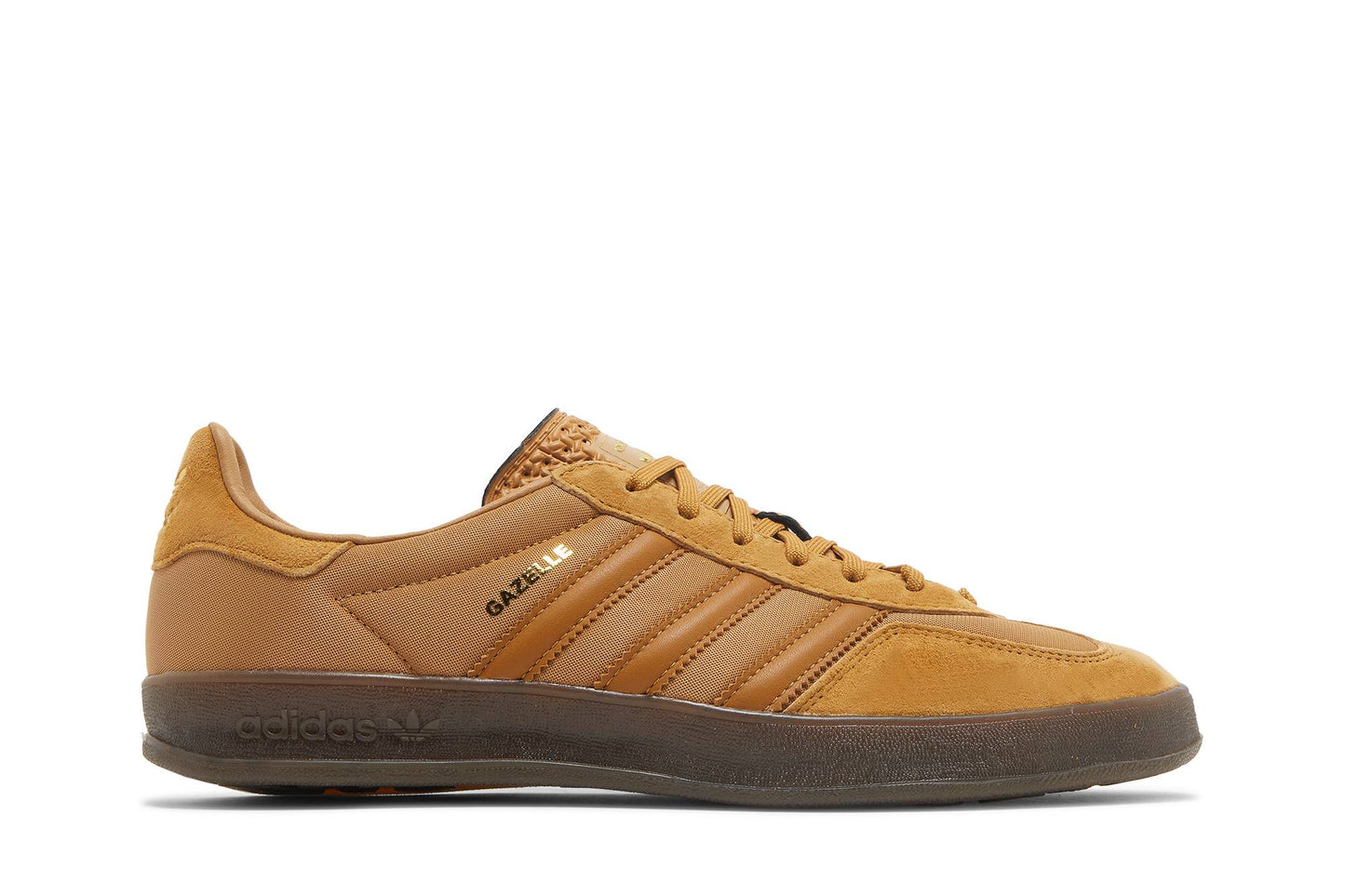 Adidas Gazelle Indoor ‘Mesa Gum’ H06269