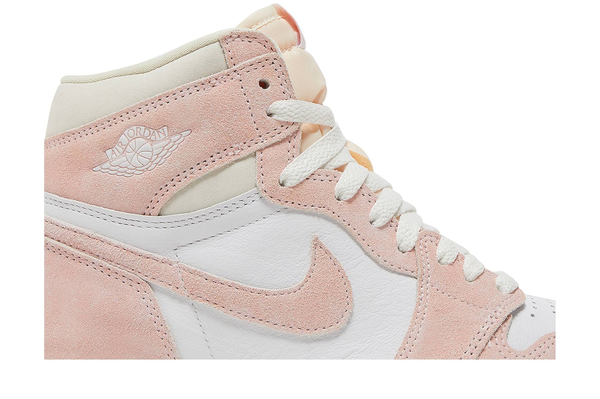 ( Women ) Air Jordan 1 Retro High OG ‘Washed Pink’ FD2596-600