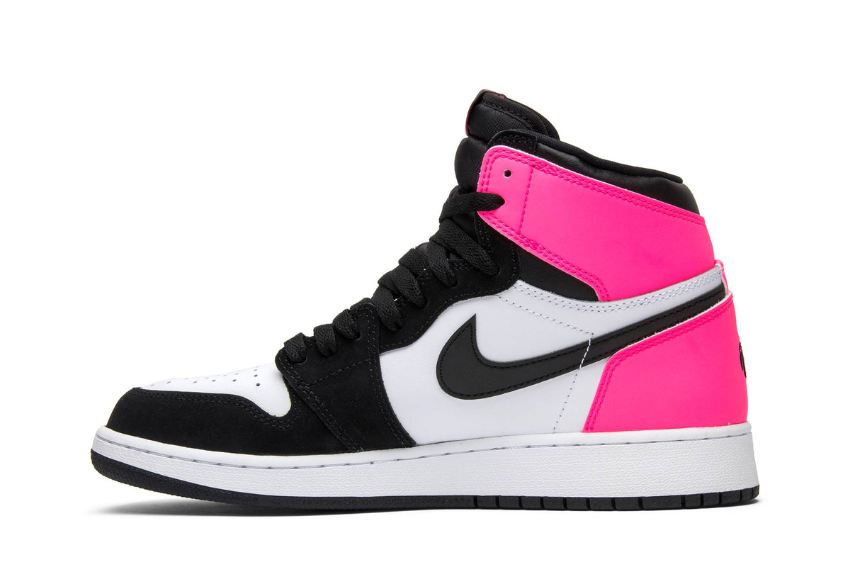 ( Grade School ) Air Jordan 1 Retro High GG Valentines Day 881426-009