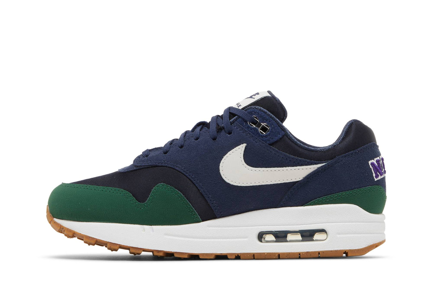 ( Women ) Nike Air Max 1 QS ‘Obsidian’ DV3887-400