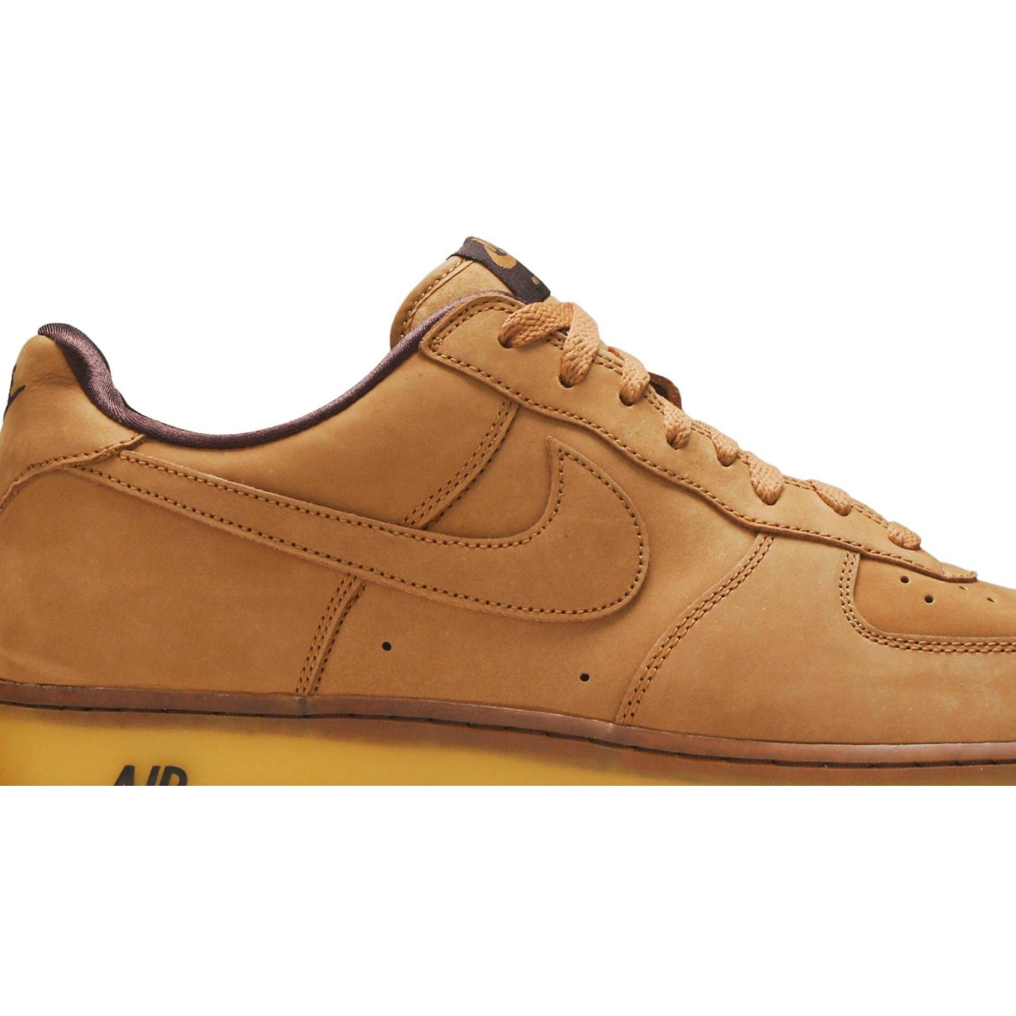 Nike Air Force 1 Low ‘Wheat Mocha’ DC7504-700