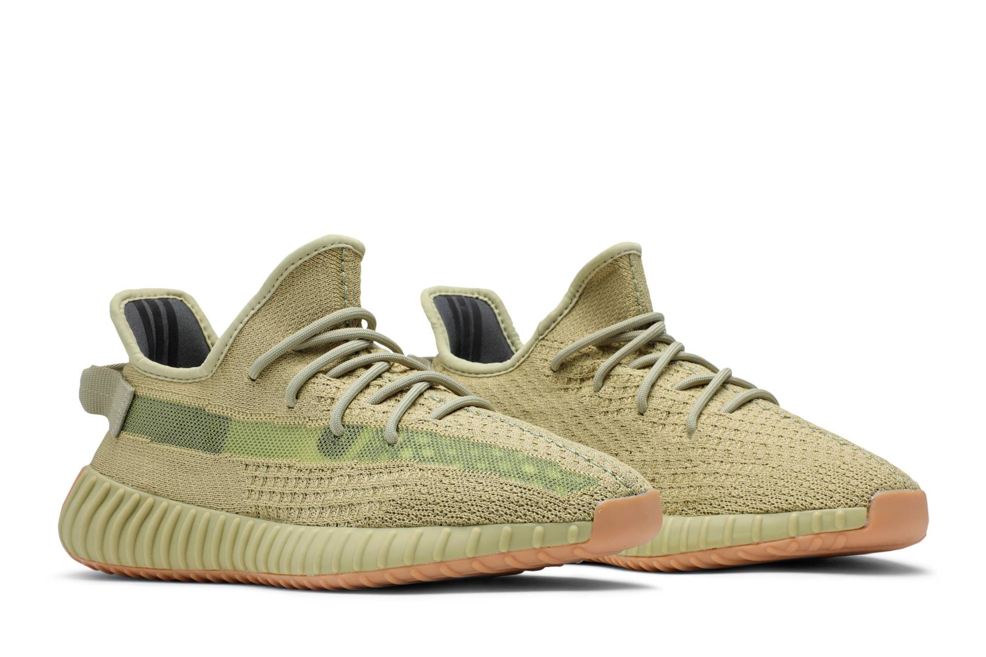 Adidas Yeezy Boost 350 V2 ‘Sulfur’ FY5346