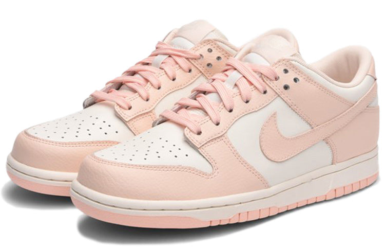 ( Women ) Nike Dunk Low ‘Pink’ 311369-104