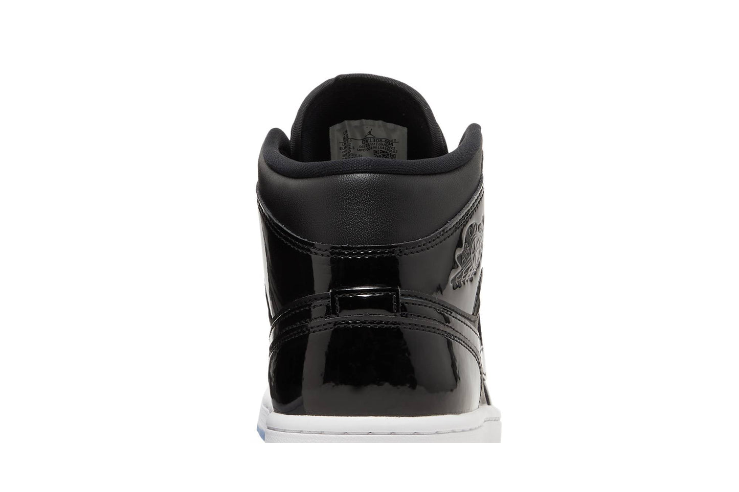 Air Jordan 1 Mid ‘Space Jam’ DV1308-004