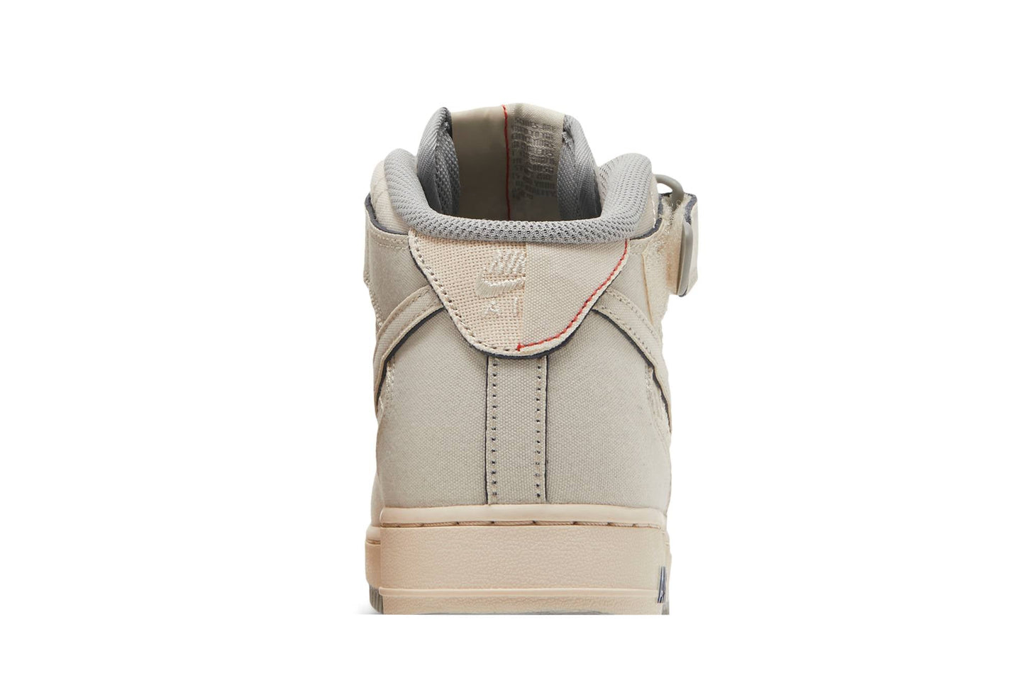Nike Air Force 1 Mid ‘Pearl White’ DZ5367-219