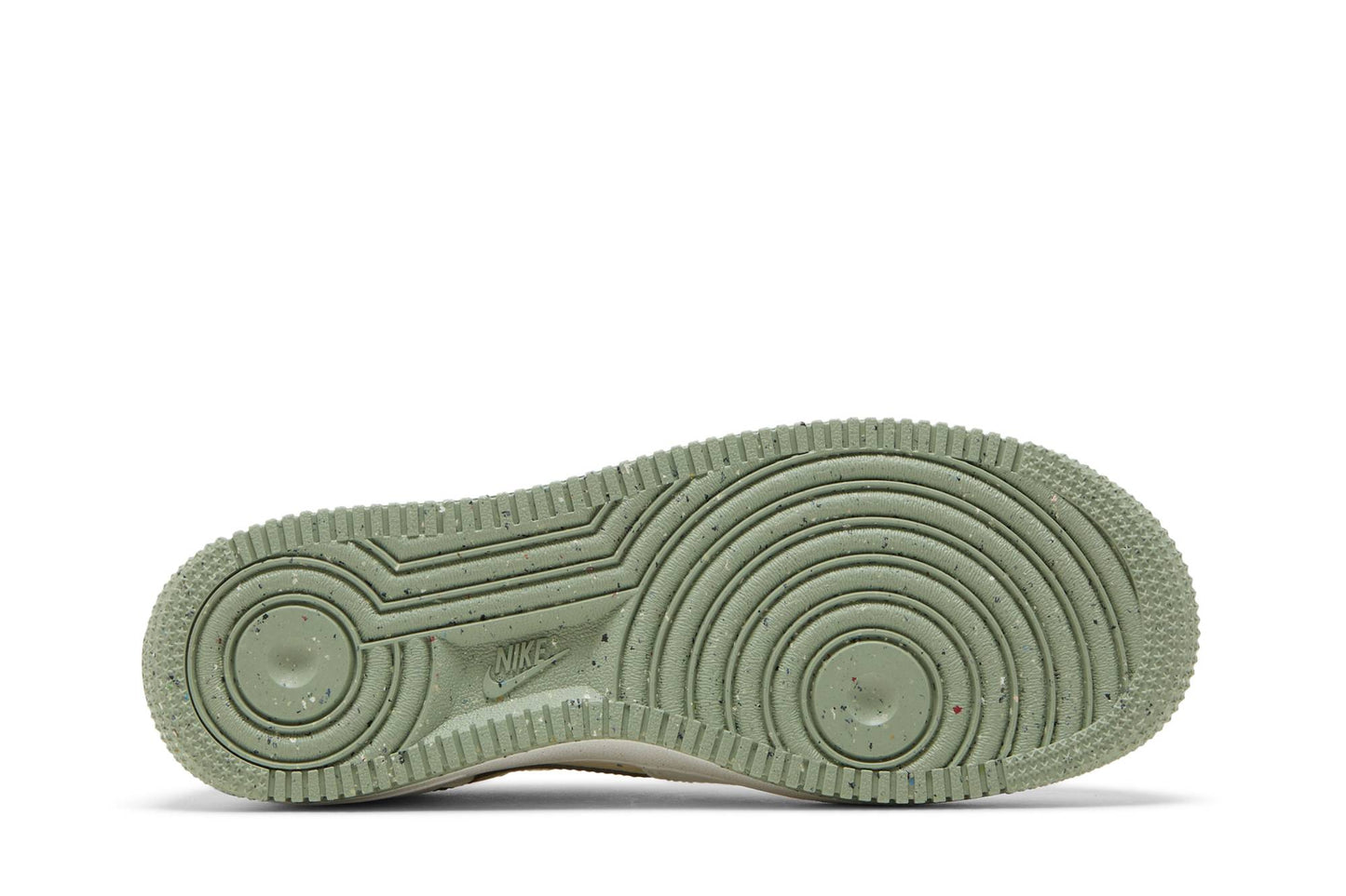 ( Grade School ) Nike Air Force 1 Low LV8 ‘Muted Green’ DQ0360-100