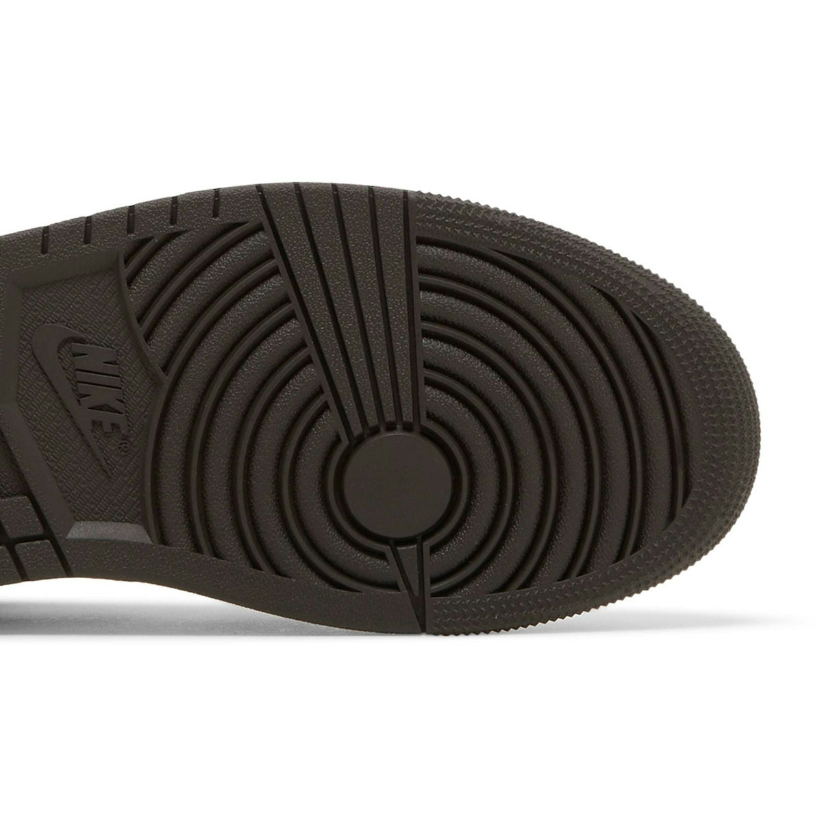 ( Women ) Air Jordan 1 Low Shadow Brown DC0774-200