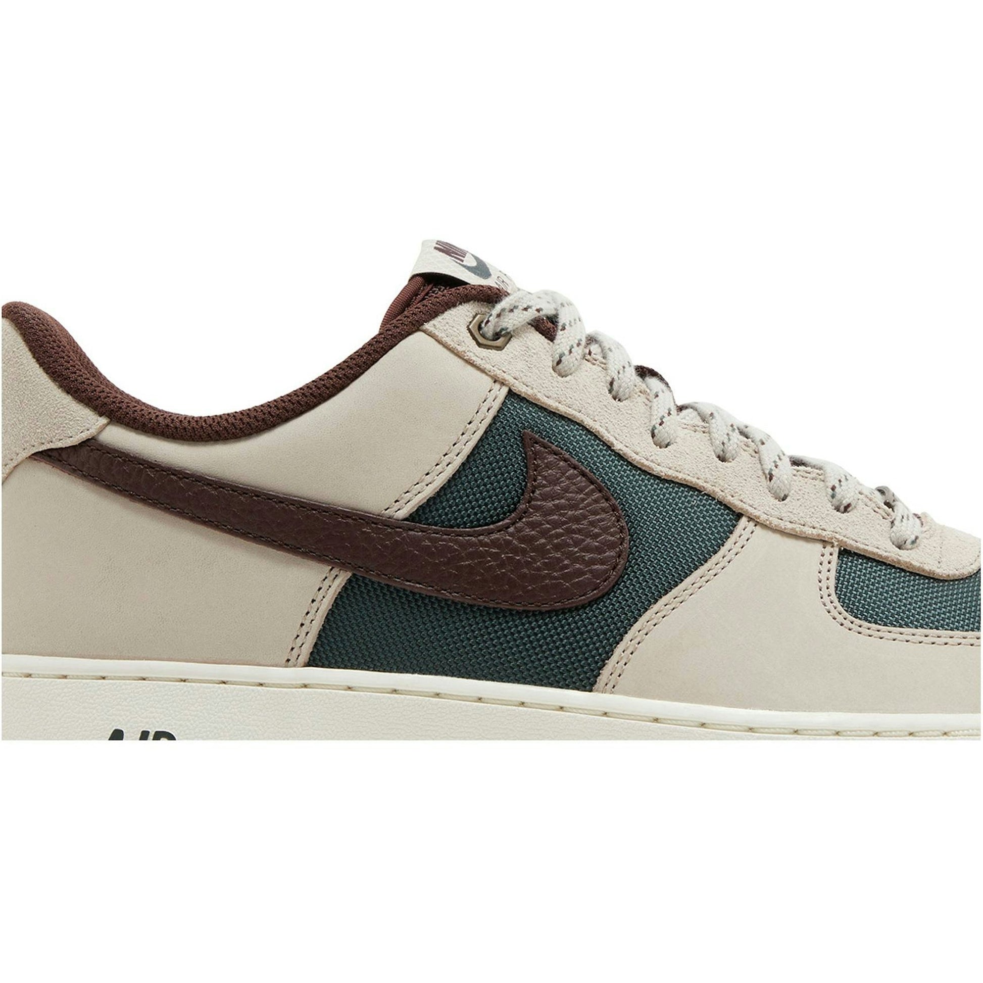 Nike Air Force 1 Low ‘Cream Vintage Green’ FQ8823-236