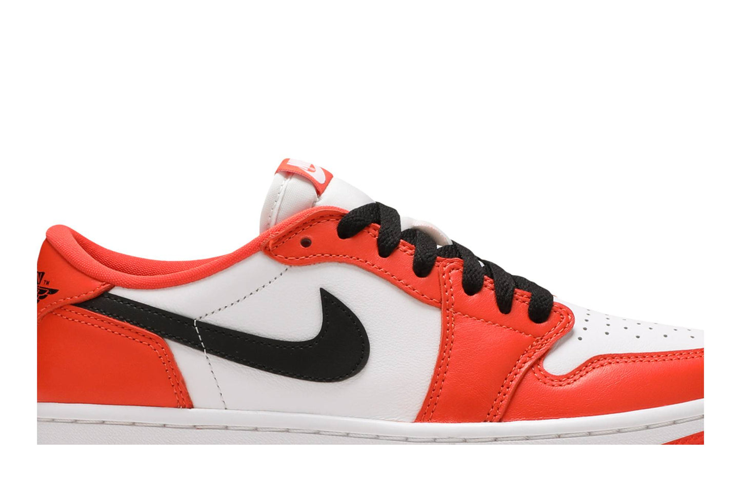 ( Women ) Air Jordan 1 Low OG ‘Starfish’ CZ0775-801