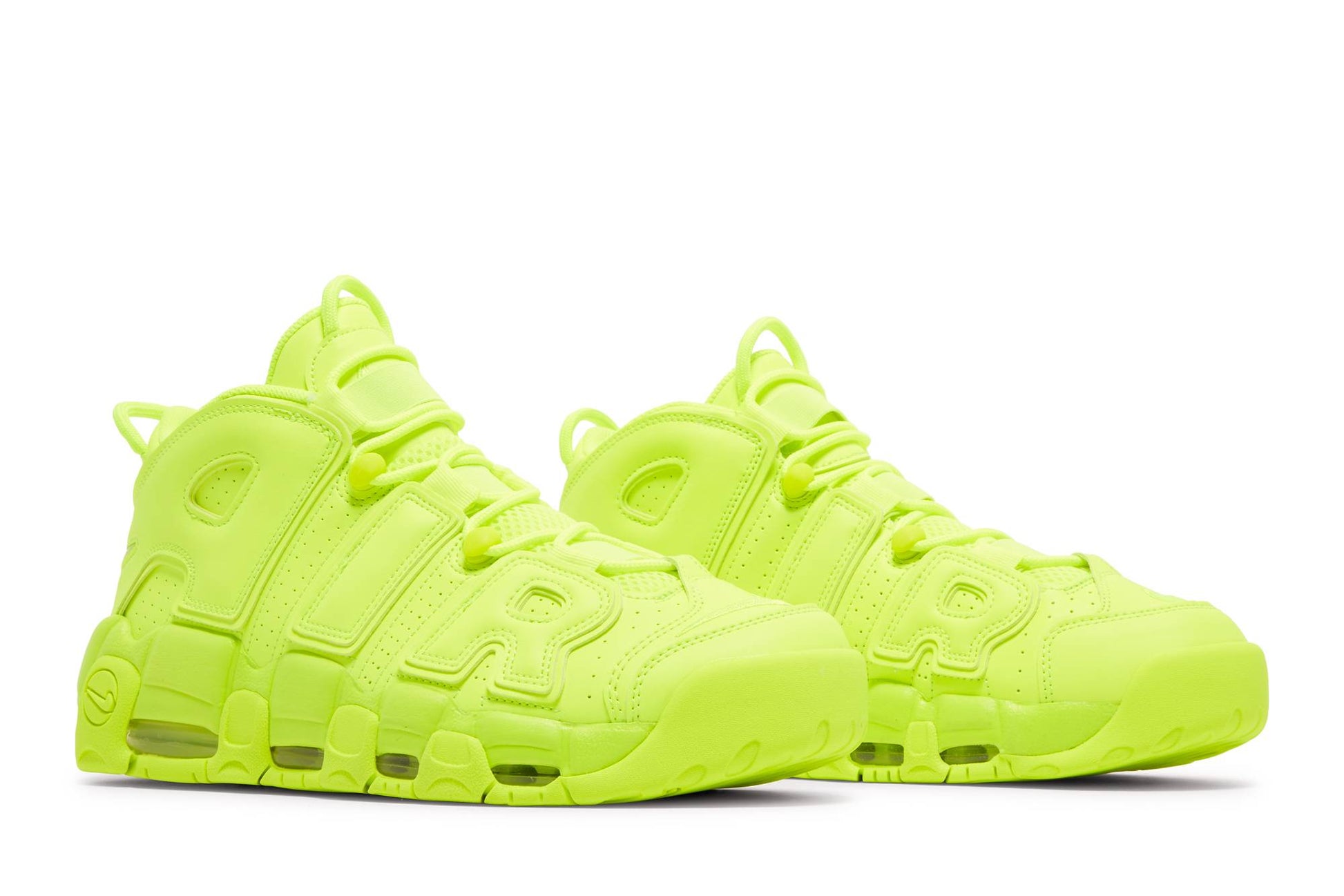 Nike Air More Uptempo Volt DX1790-700