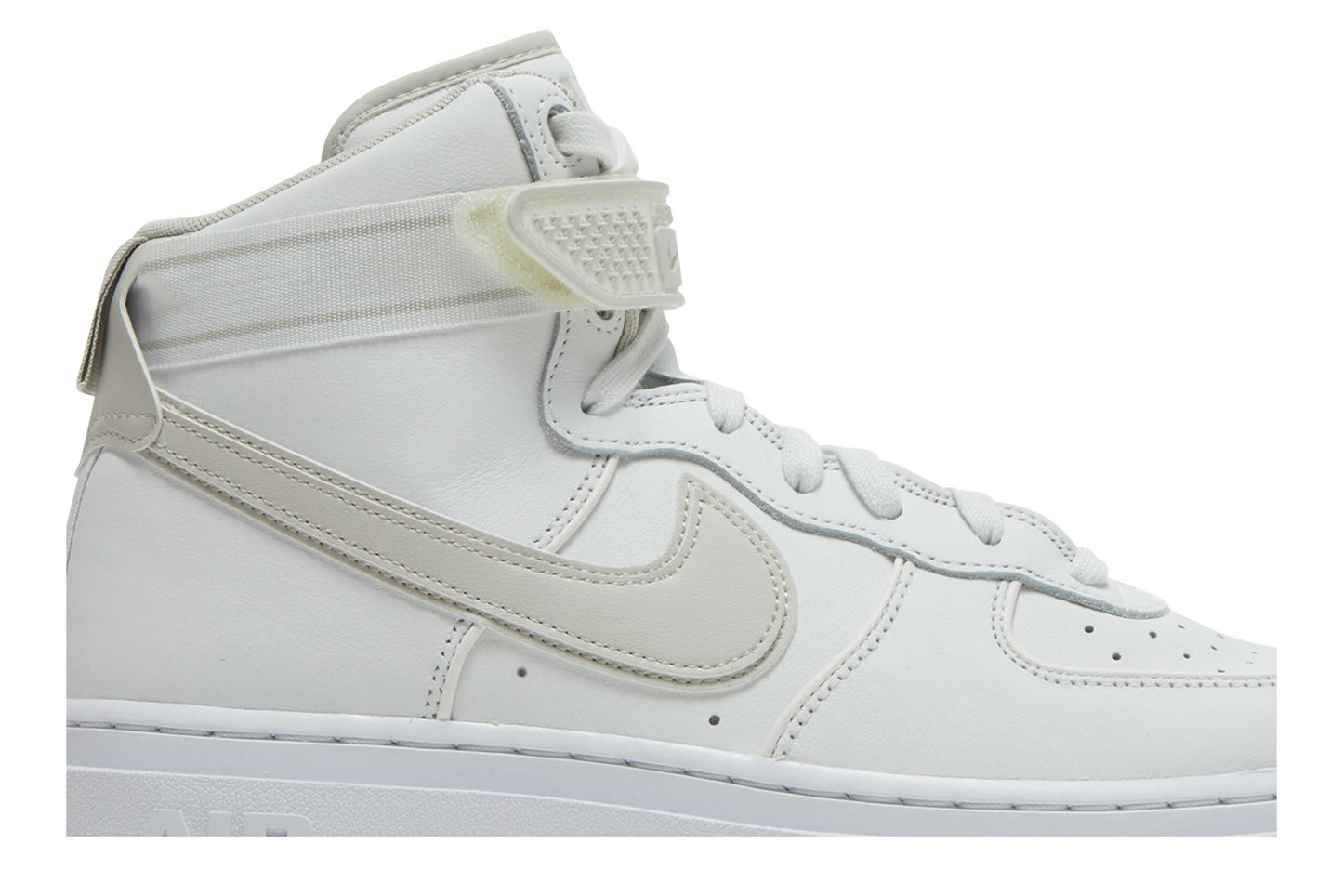 Nike Air Force 1 High Boot ‘Summit White’ DA0418-100