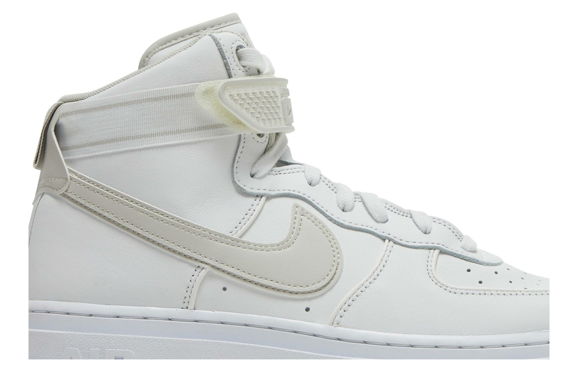 Nike Air Force 1 High Boot ‘Summit White’ DA0418-100