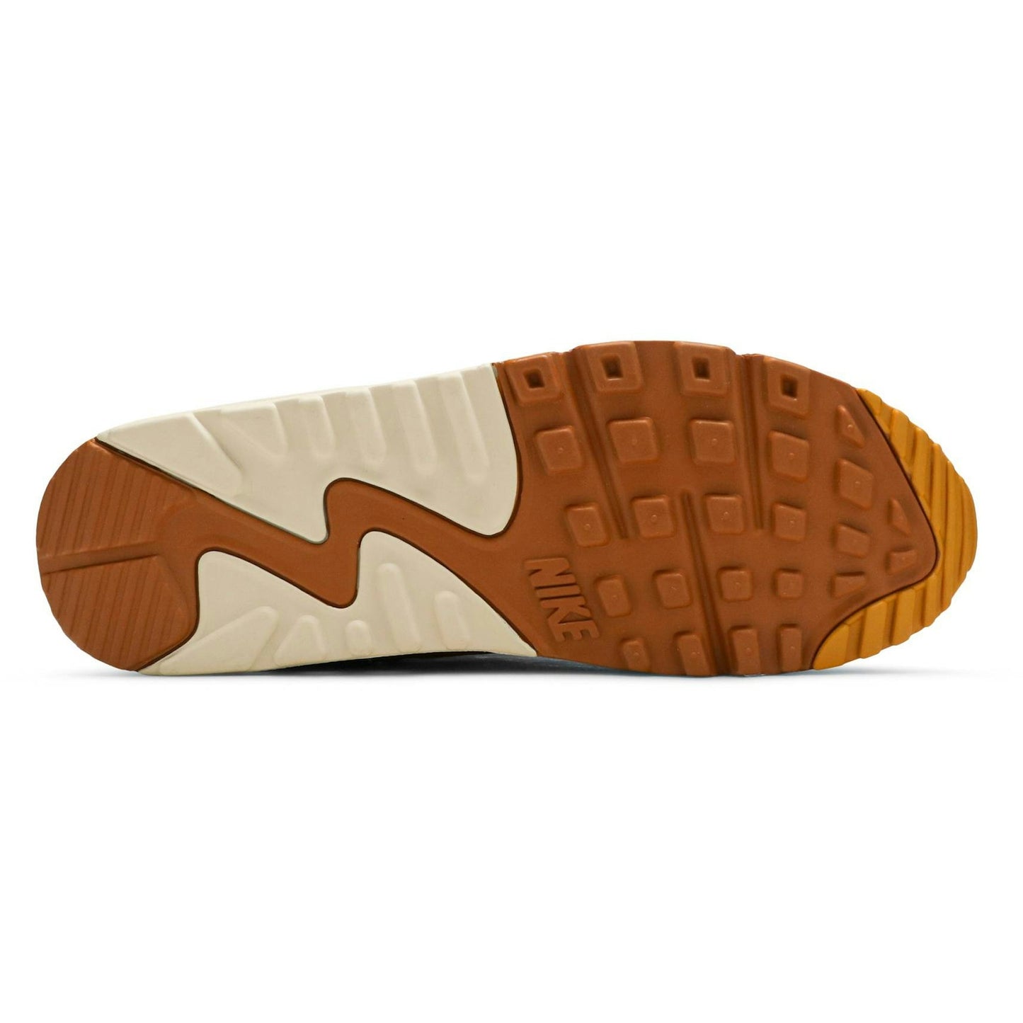 ( Women ) Nike Air Max 90 ‘Caramel’ CZ3950-101