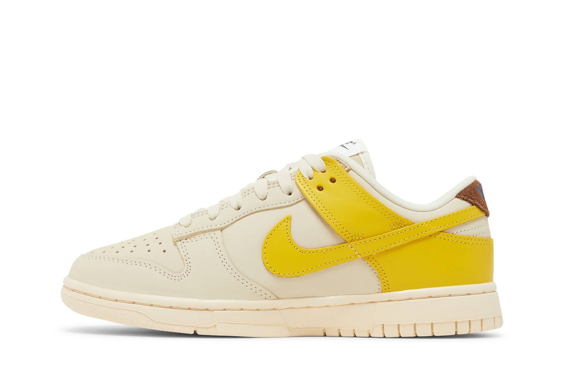 ( Women ) Nike Dunk Low ‘Banana’ DR5487-100