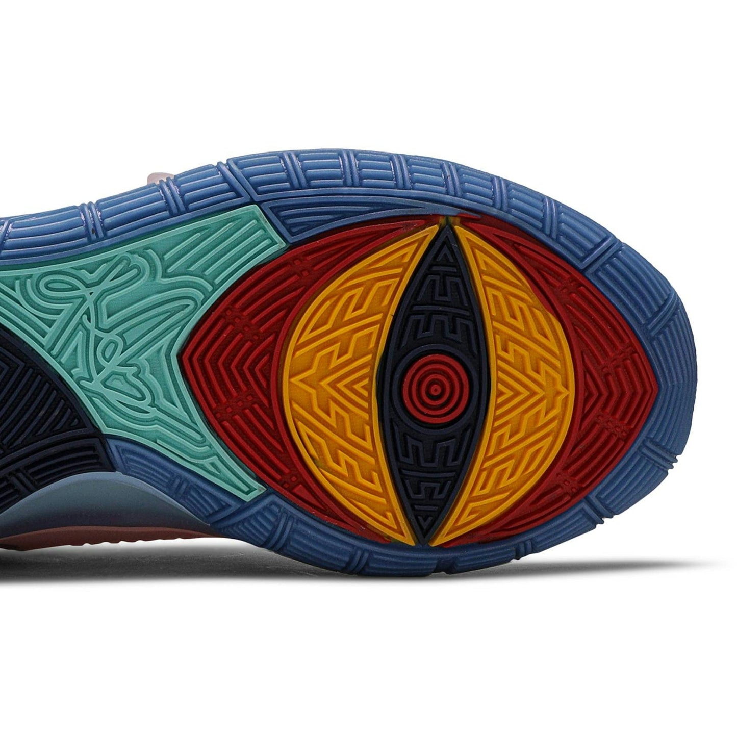 Concepts X Nike Kyrie 6 ‘Khepri’ CU8879-600