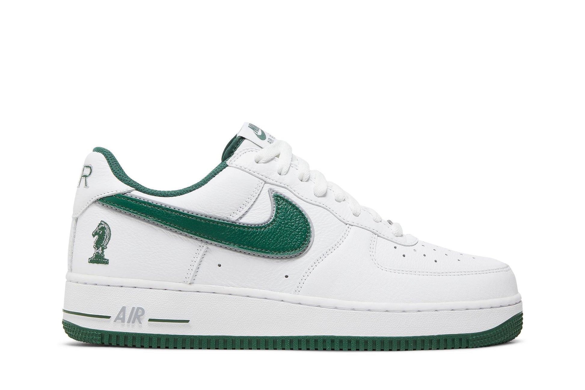 Nike Air Force 1 Low ‘Four Horsemen’ FB9128-100