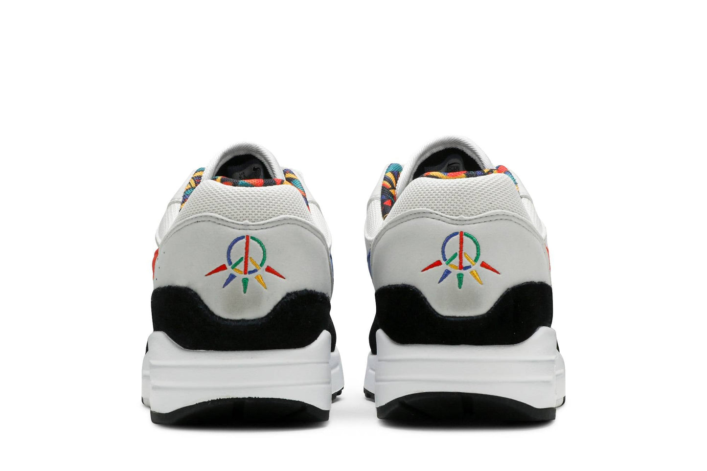 Nike Air Max 1 ‘Live Together, Play Together’ DC1478-100