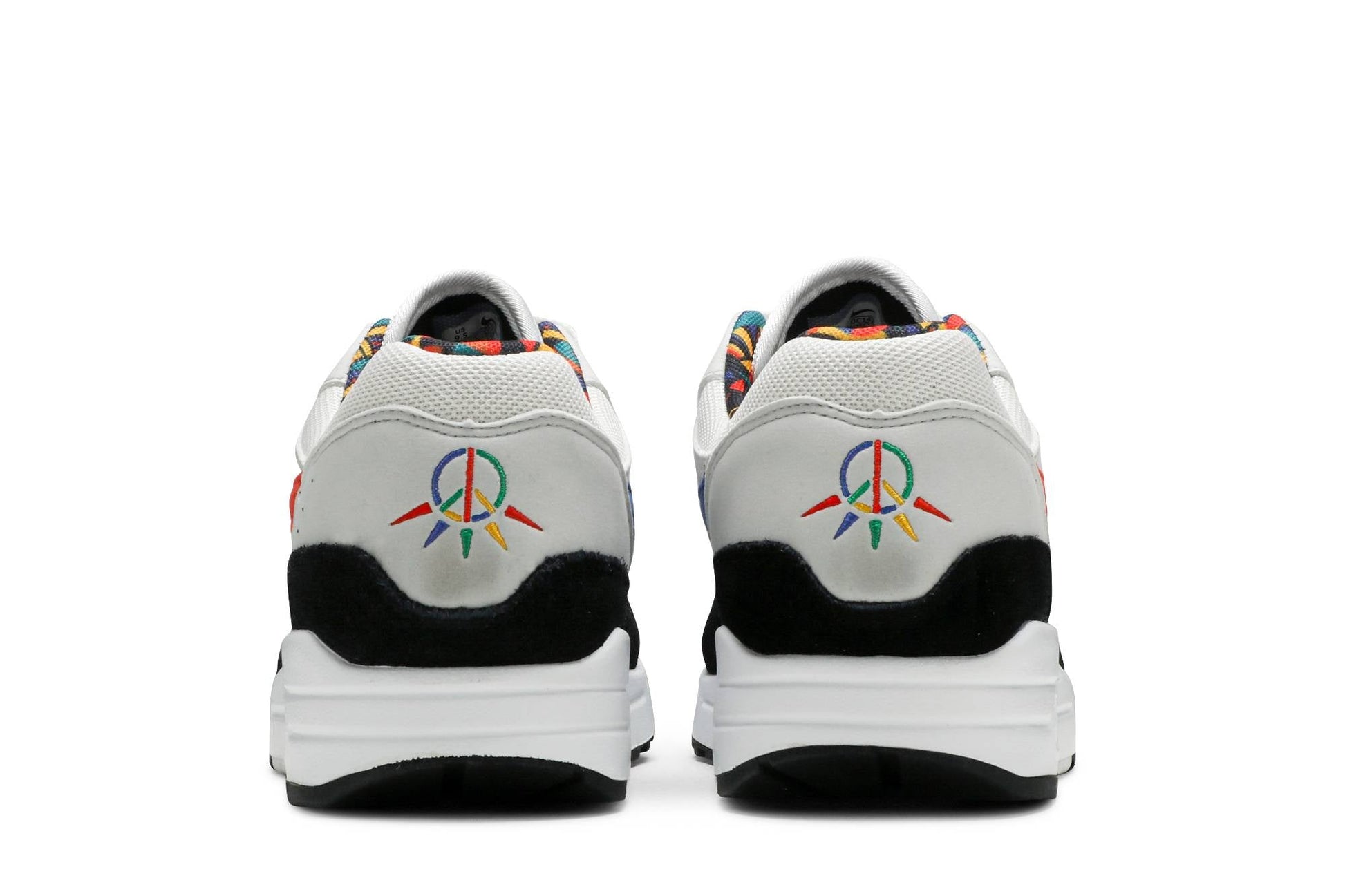 Nike Air Max 1 ‘Live Together, Play Together’ DC1478-100
