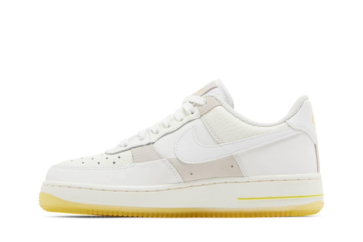 ( Women ) Nike Air Force 1 Low ‘UV Reactive’ FQ0709-100