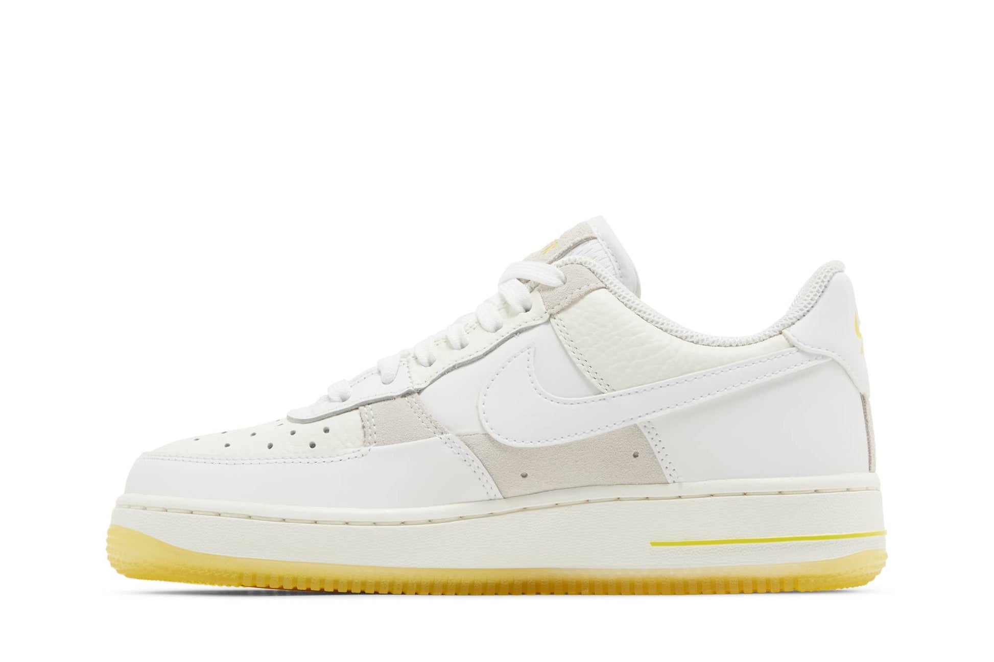 ( Women ) Nike Air Force 1 Low ‘UV Reactive’ FQ0709-100