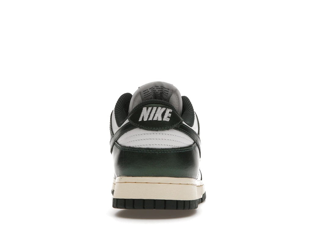 Nike Dunk Low Vintage Green ( Women's )